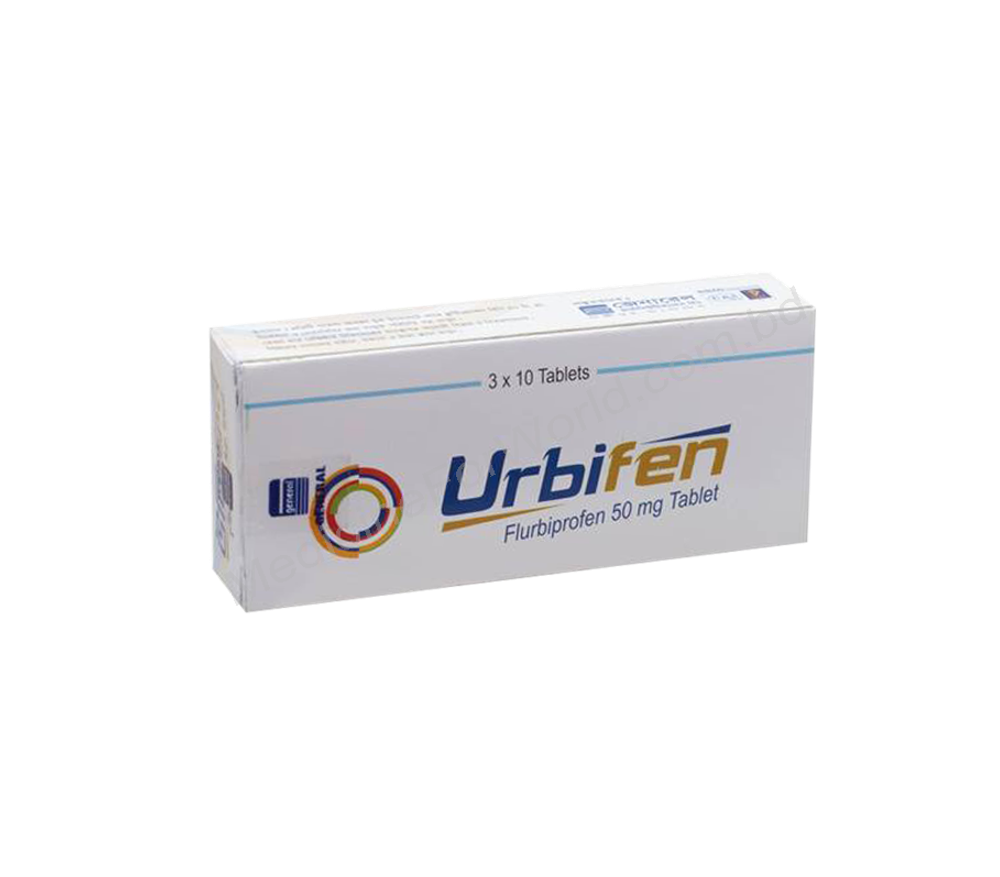 Urbifen