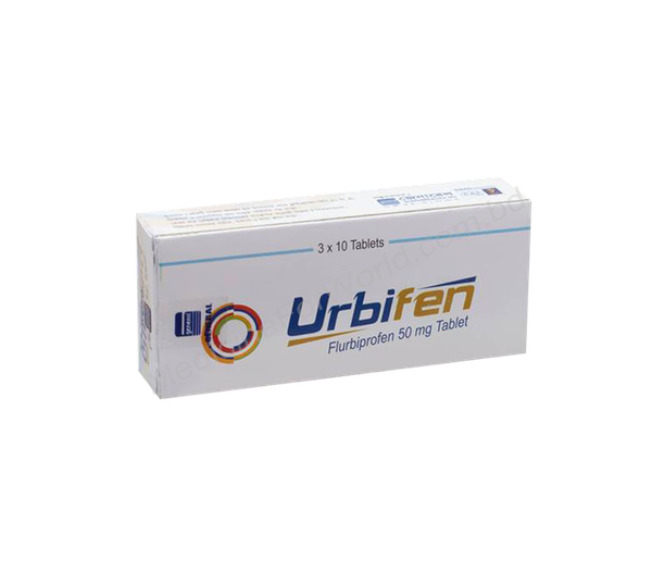 Urbifen