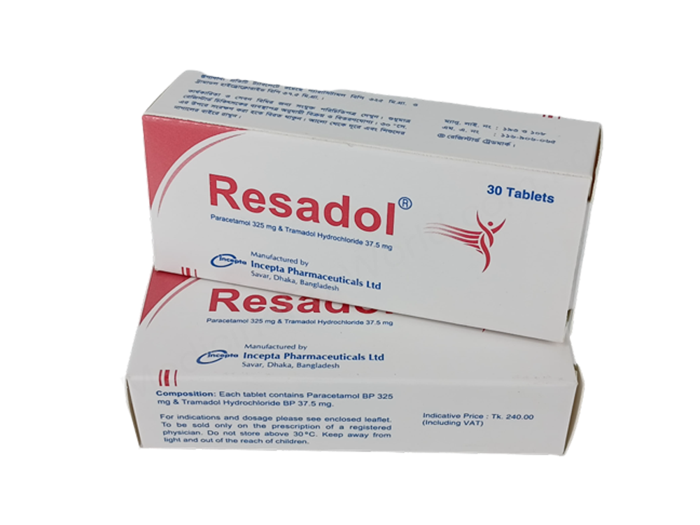 Resadol