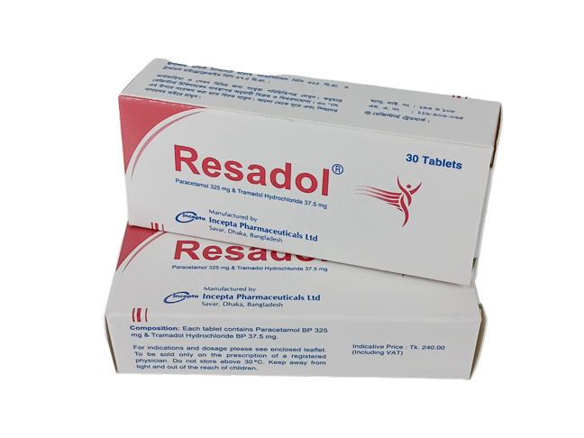 Resadol