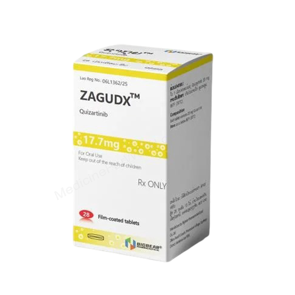 ZAGUDX