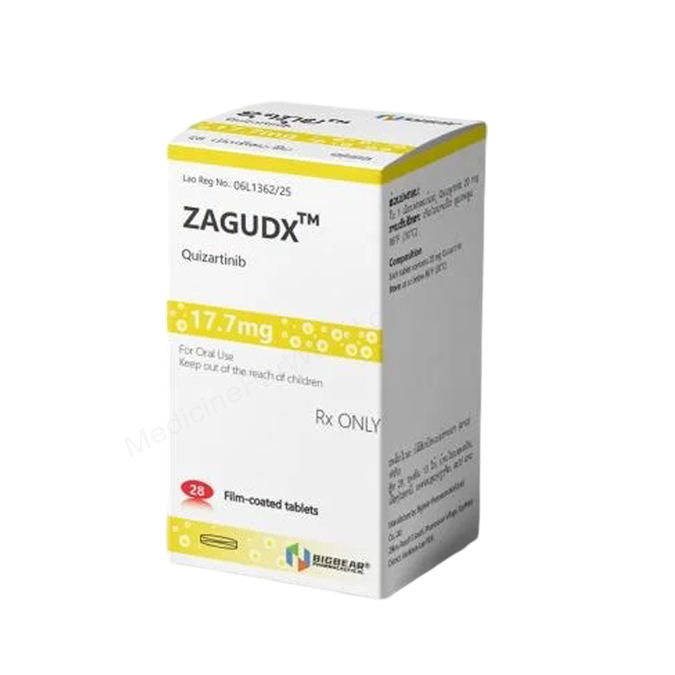 ZAGUDX