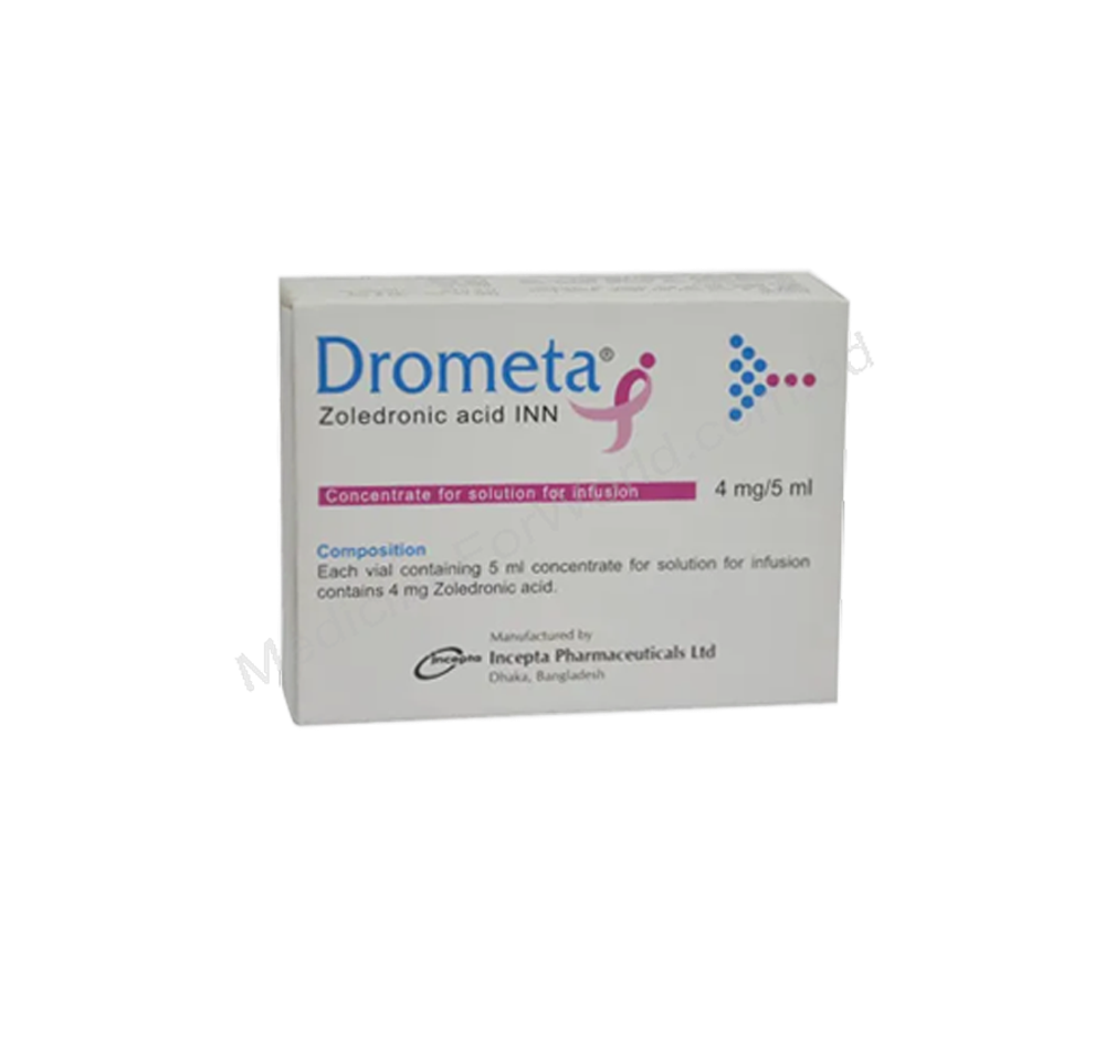 Drometa