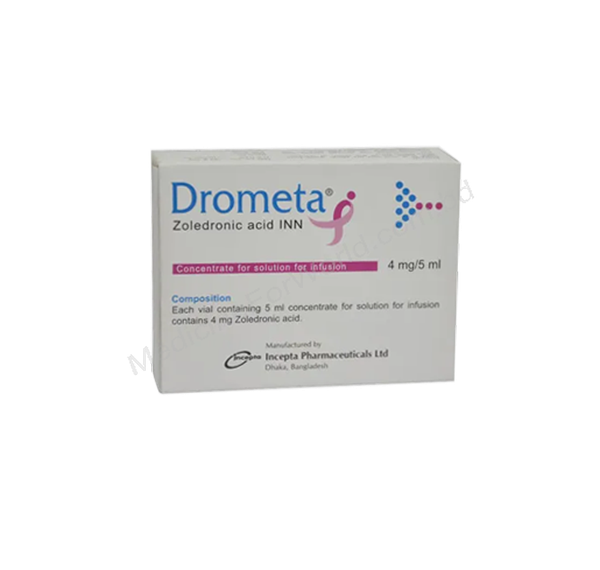 Drometa
