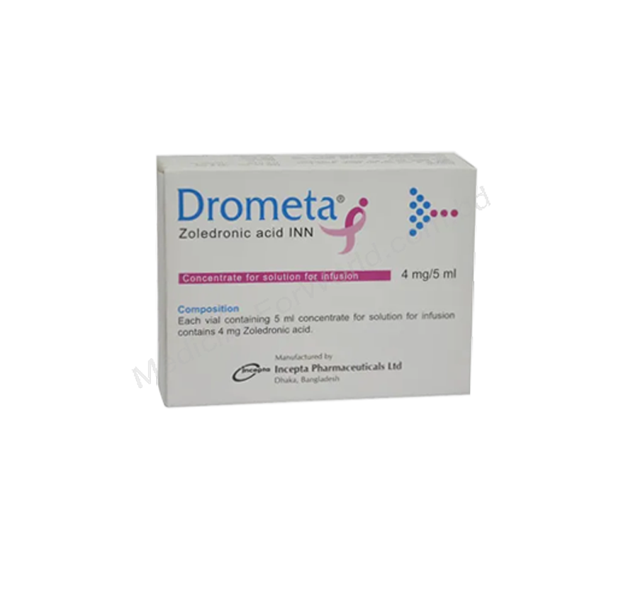 Drometa