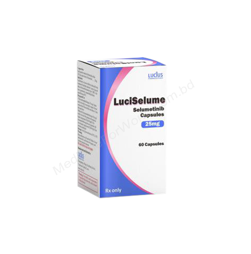 LuciSelume
