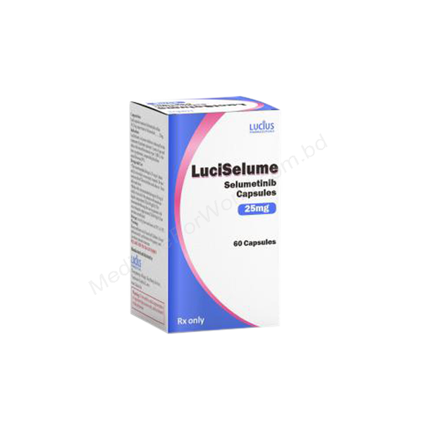 LuciSelume