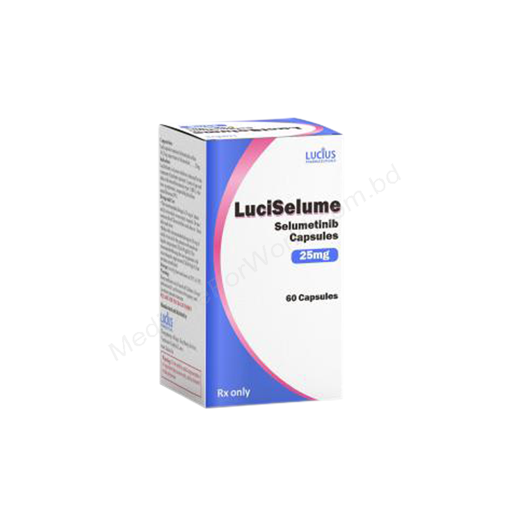 LuciSelume