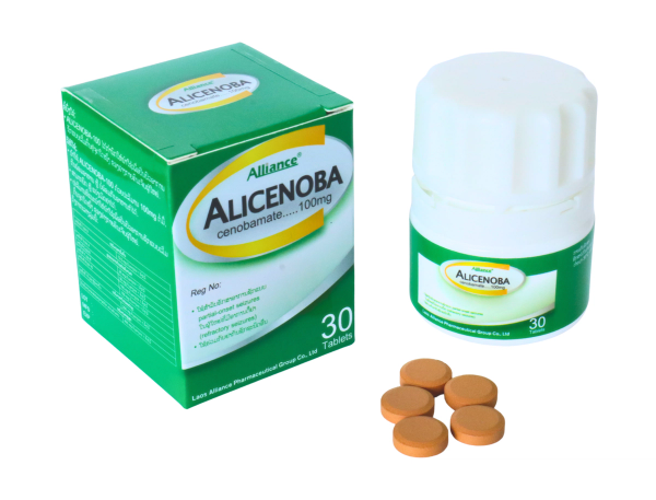 ALICENOBA