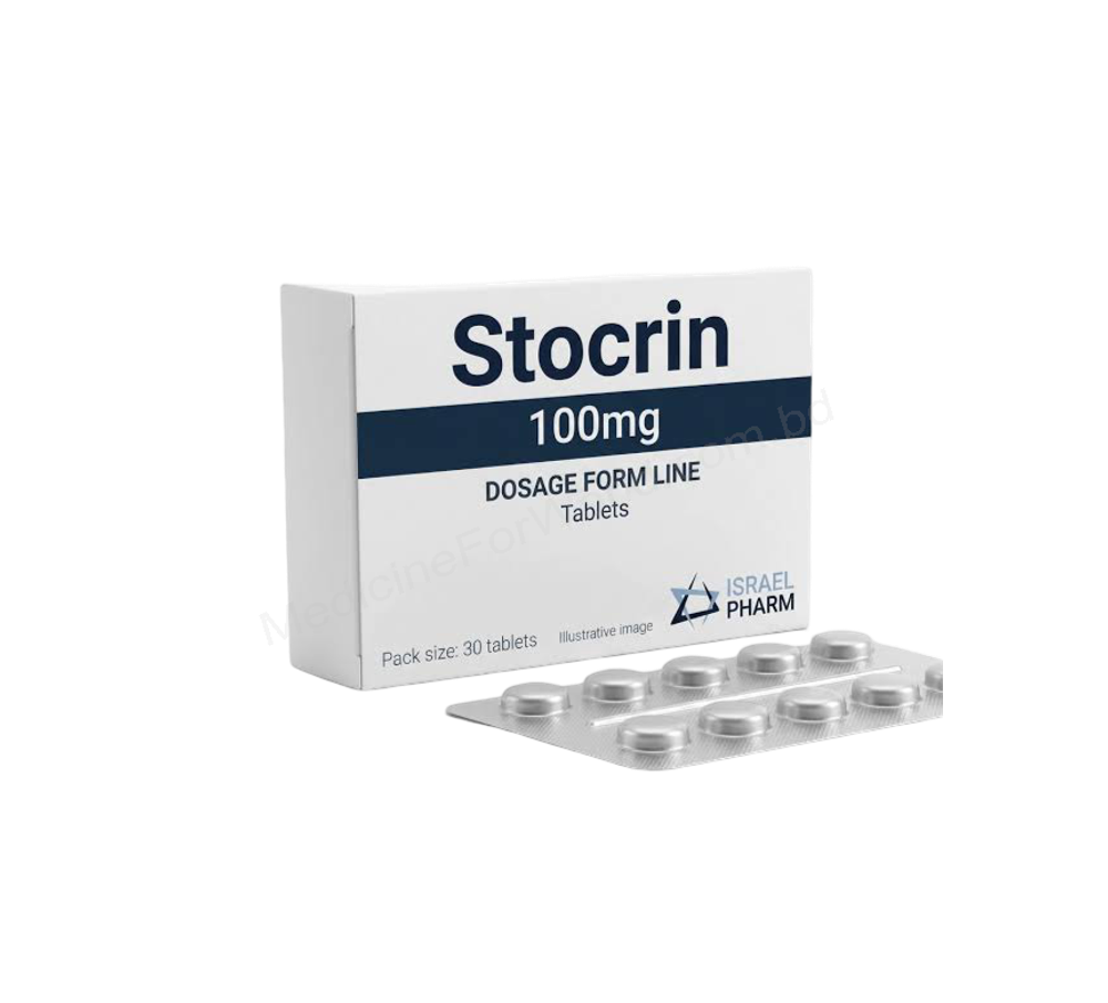 STOCRIN