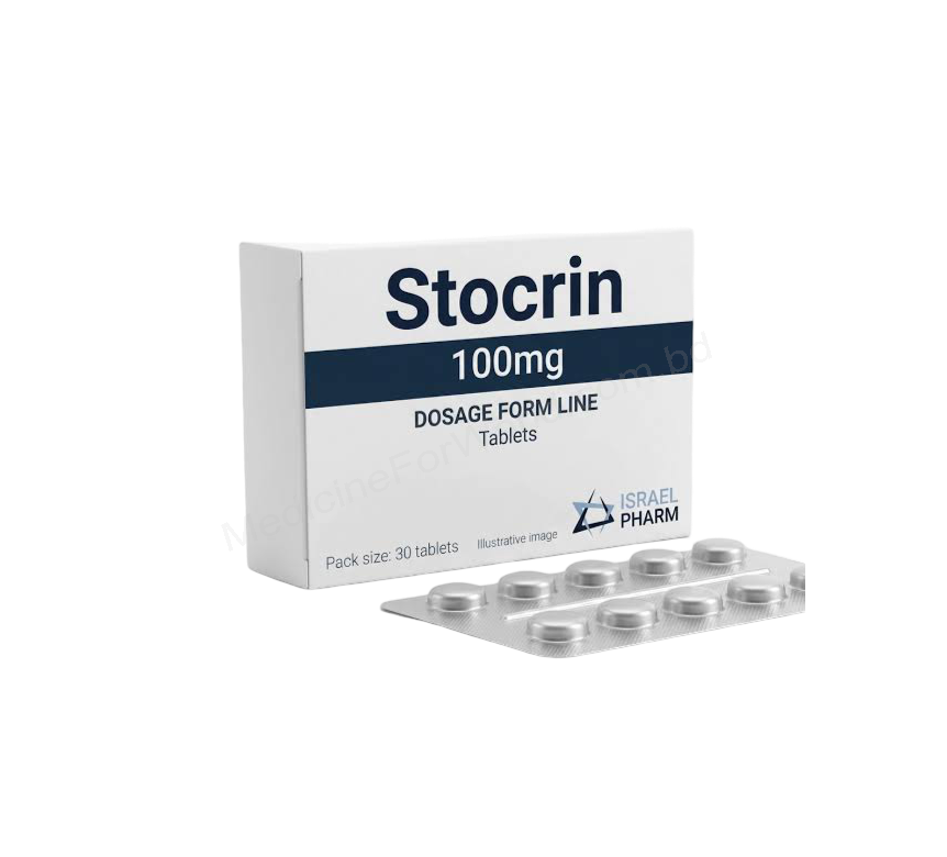 STOCRIN