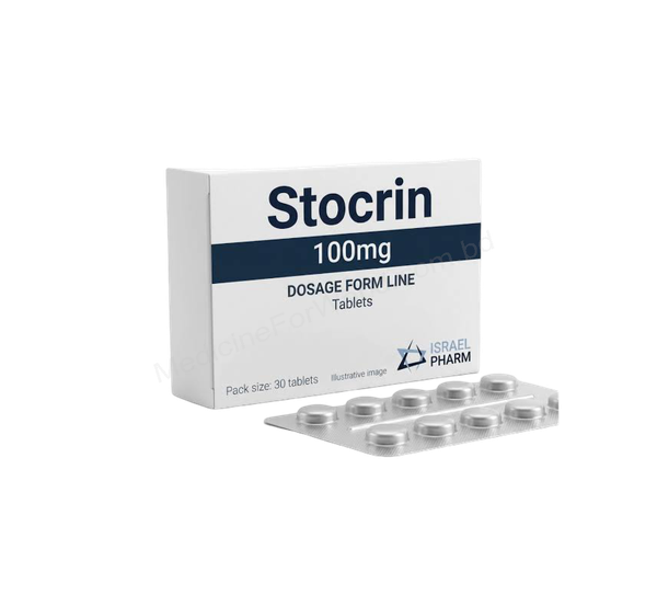 STOCRIN