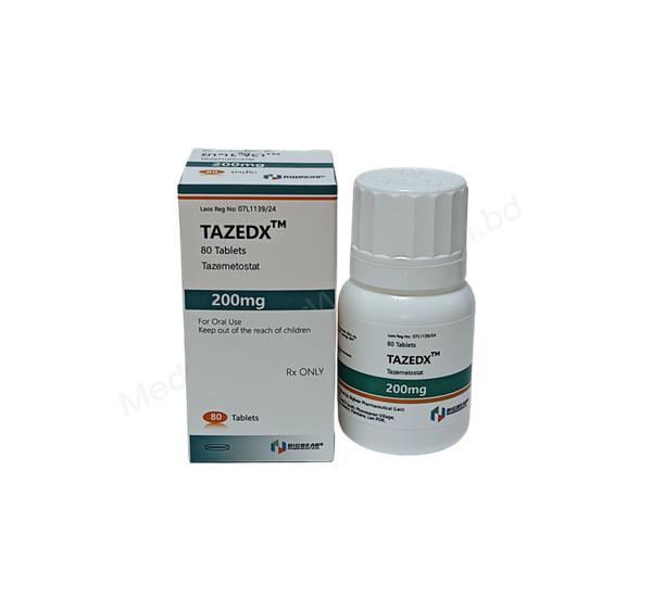 Tazedx