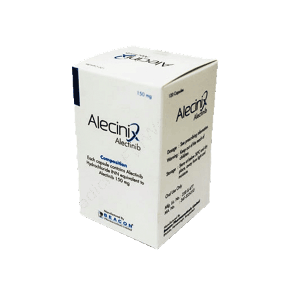 Alecinix