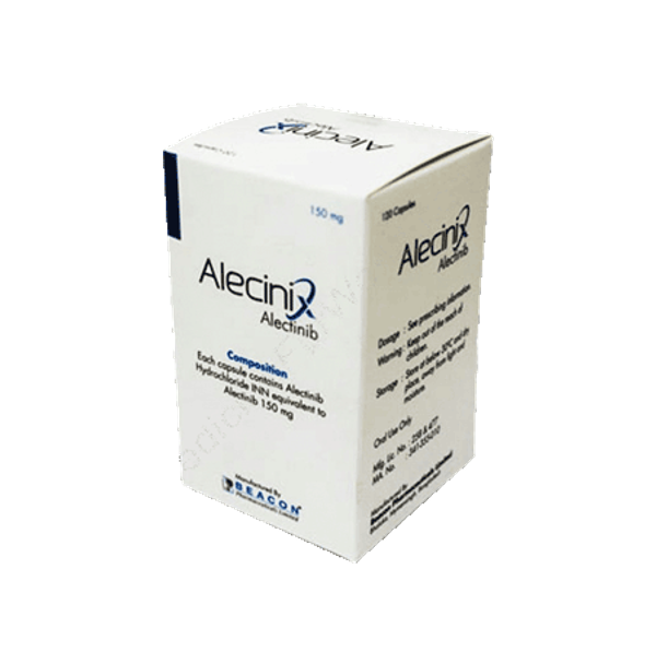 Alecinix