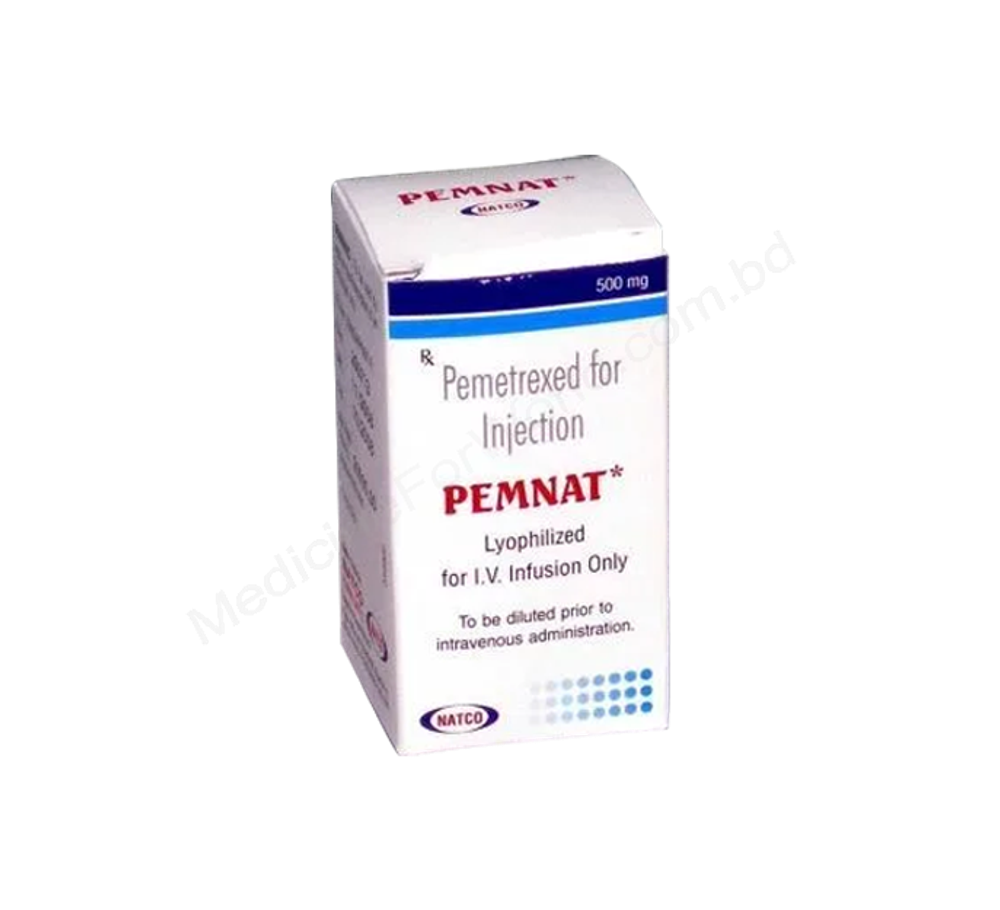 Pemnat
