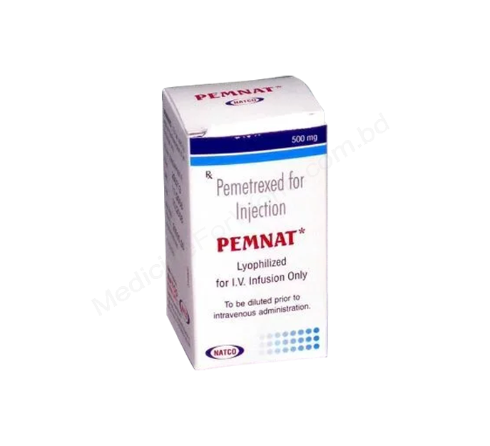 Pemnat