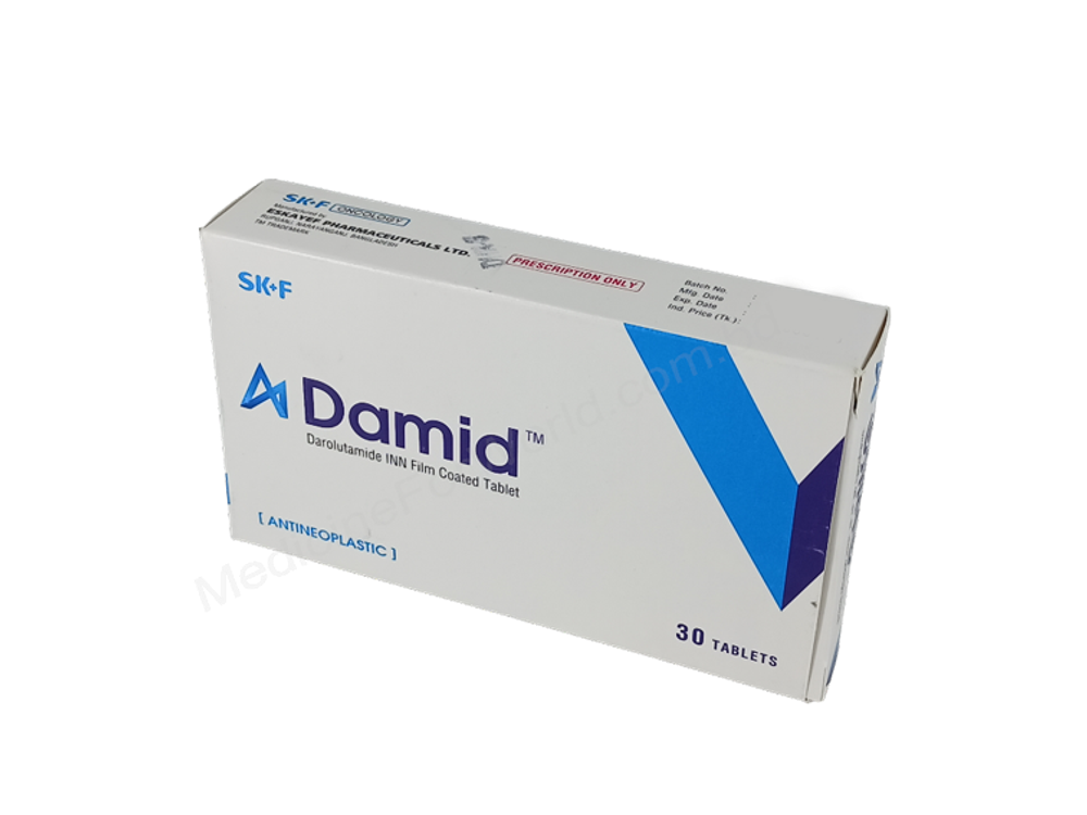 Damid