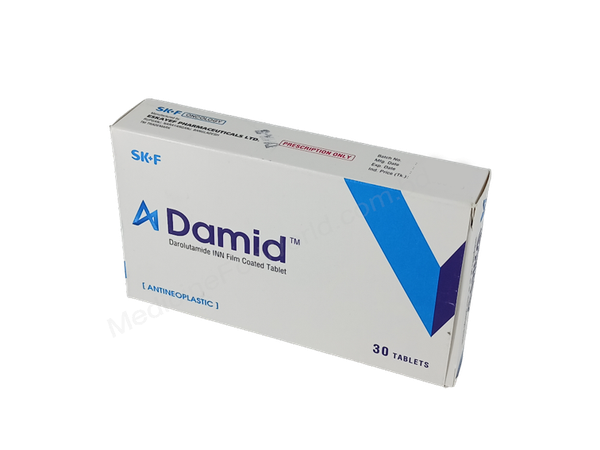 Damid
