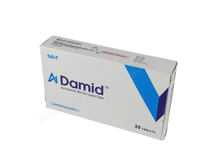 Damid