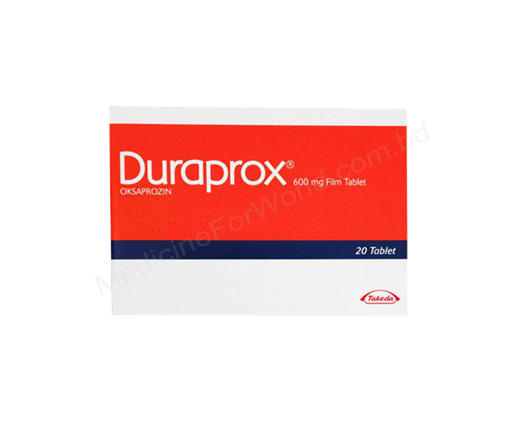 Duraprox