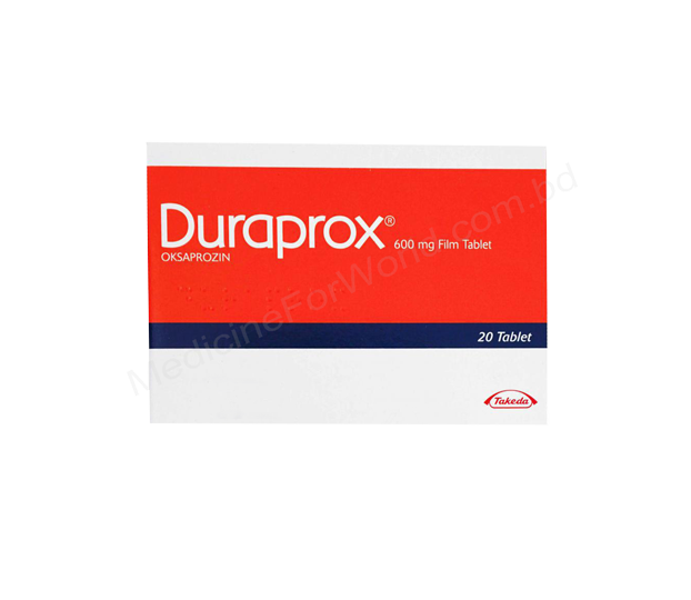 Duraprox