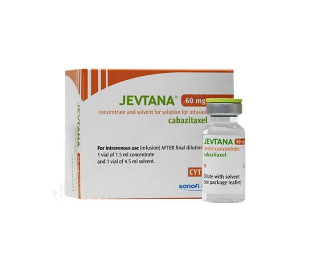 JEVTANA