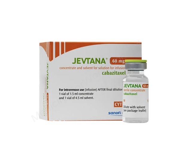 JEVTANA