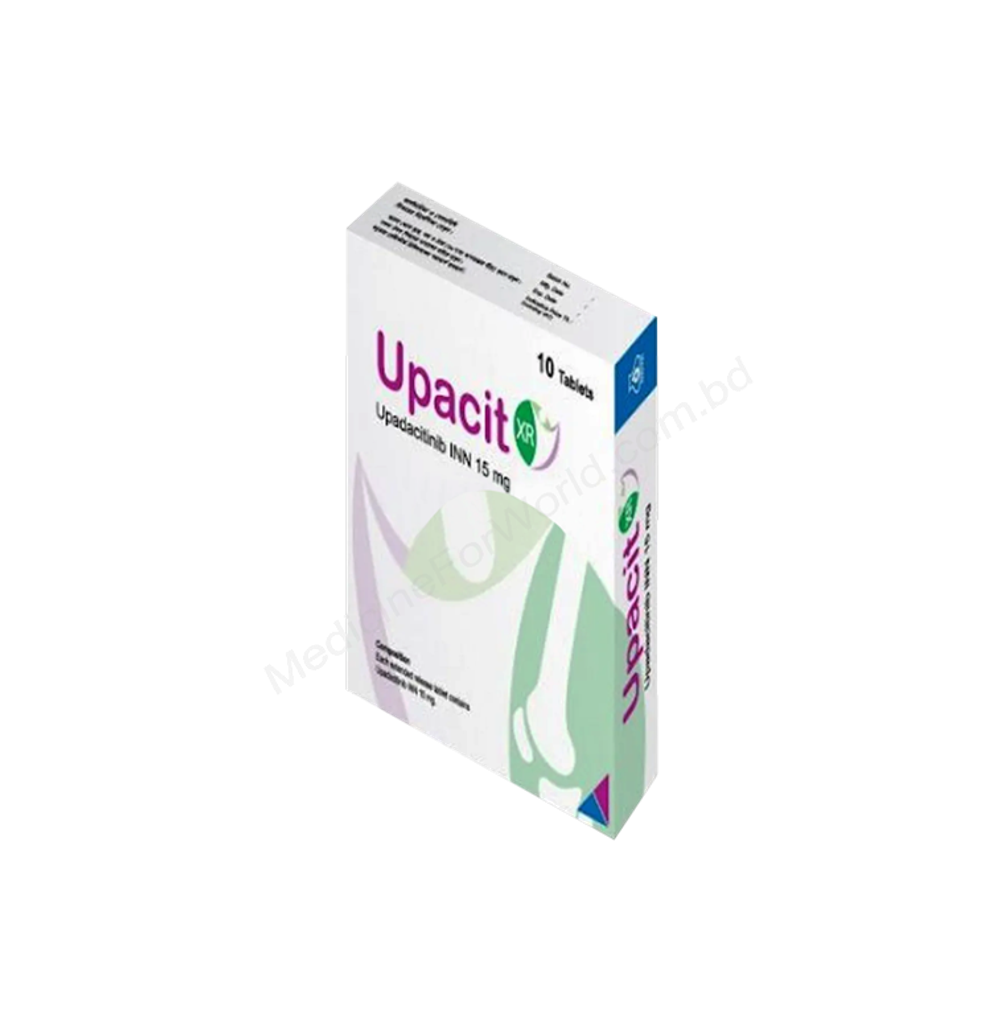 Upacit