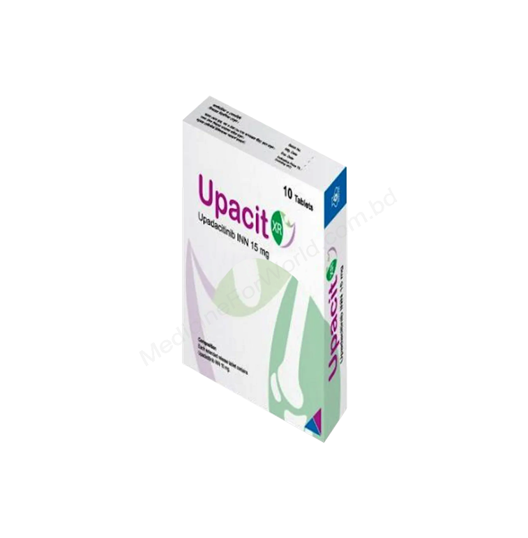 Upacit