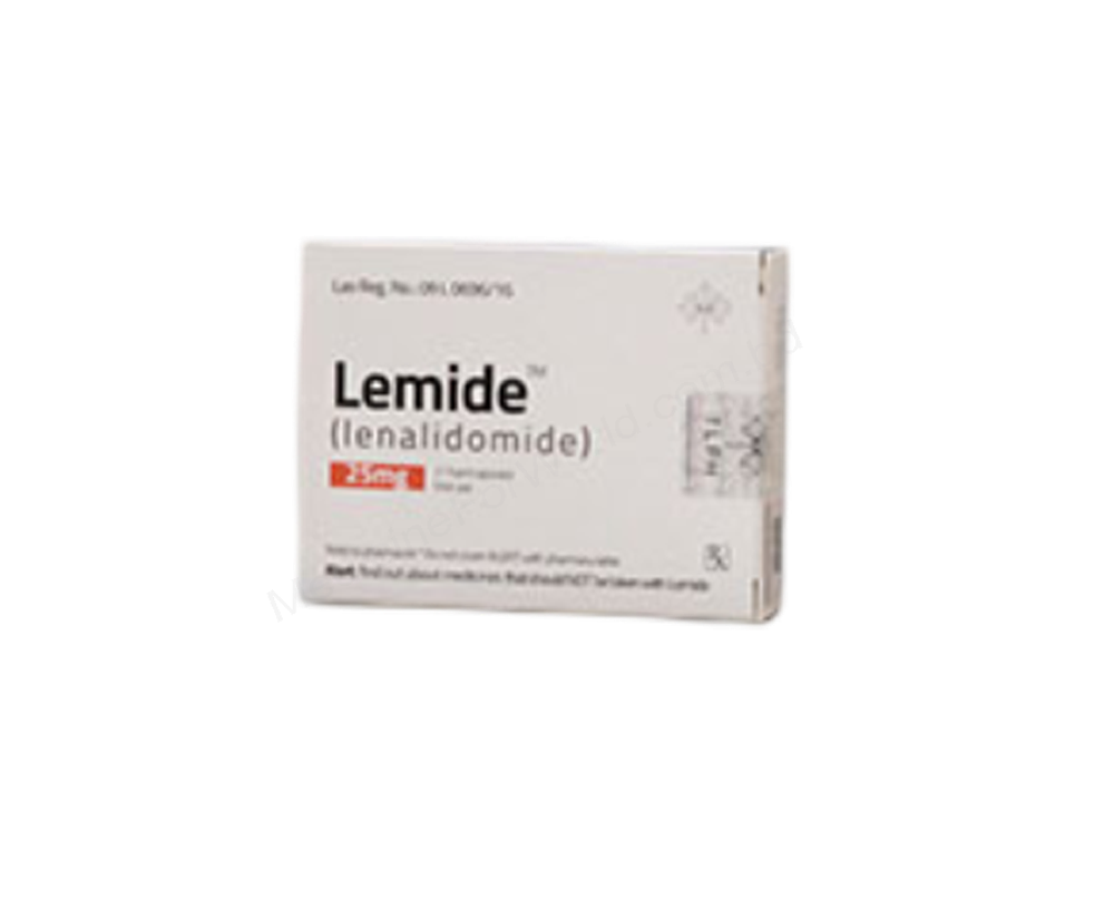 Lemide