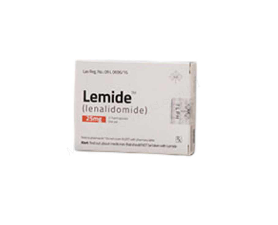 Lemide