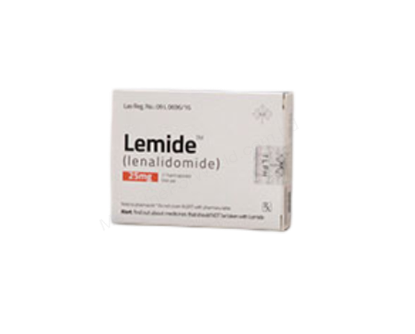 Lemide