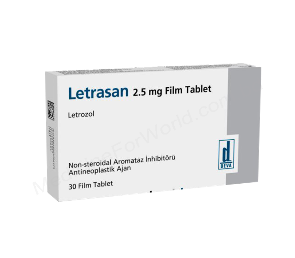 LETRASAN
