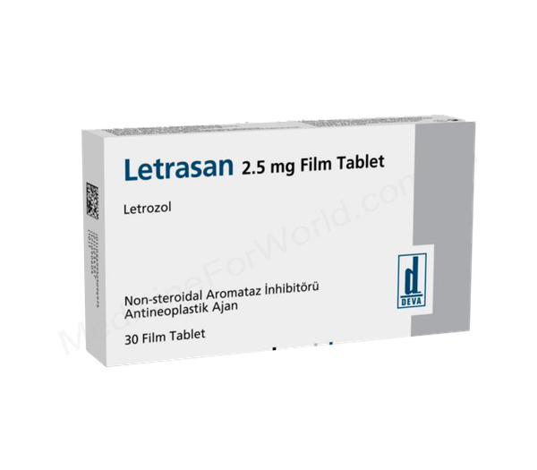 LETRASAN