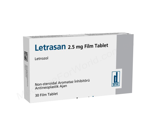 LETRASAN