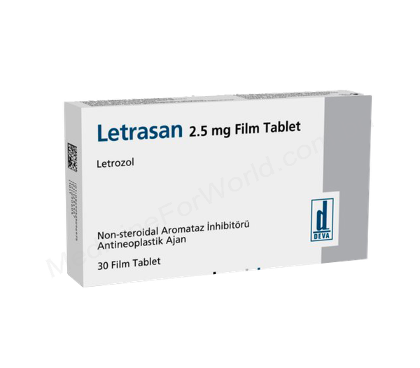 LETRASAN