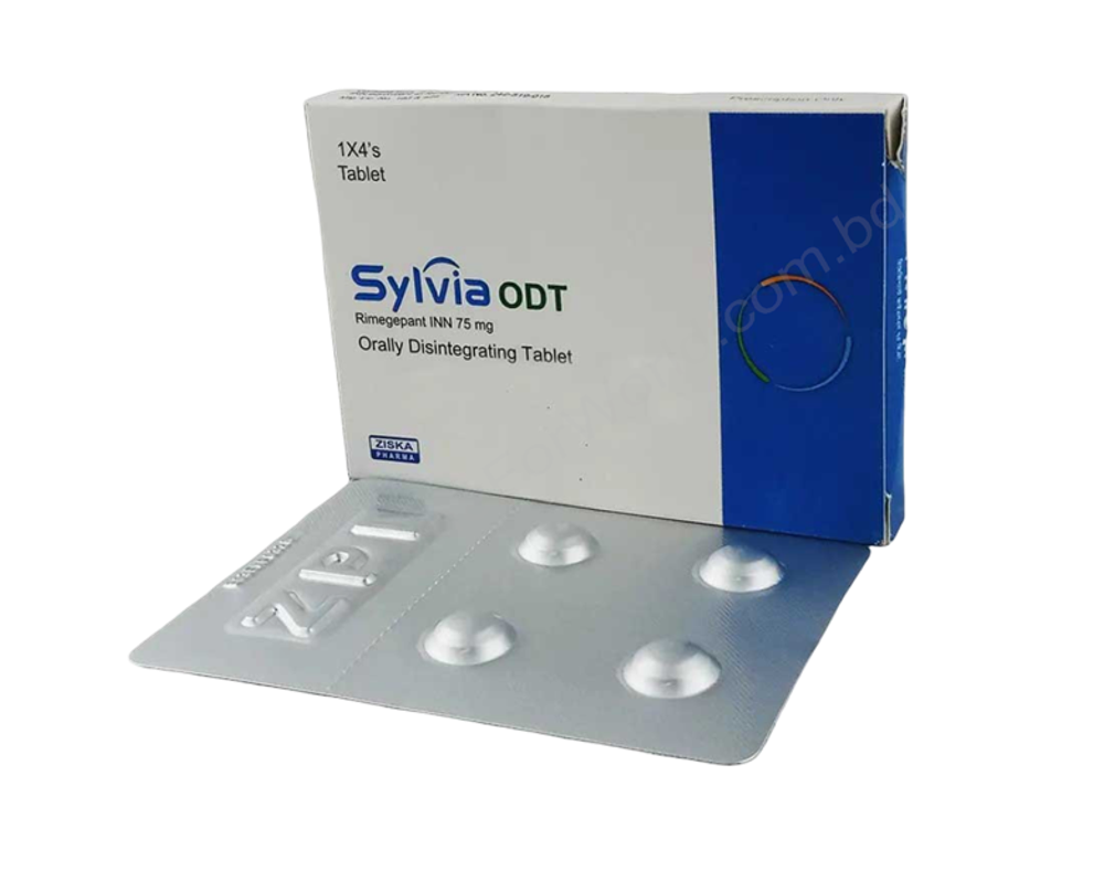 Sylvia ODT