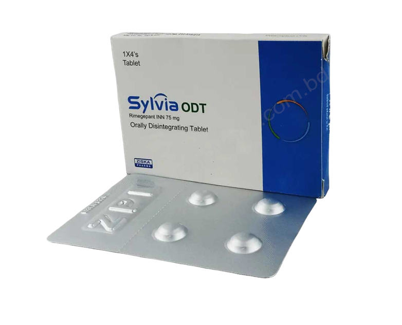 Sylvia ODT