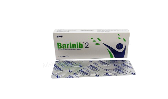 Barinib
