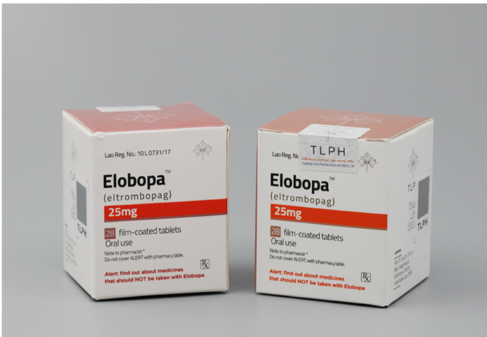 TLPH Elobopa