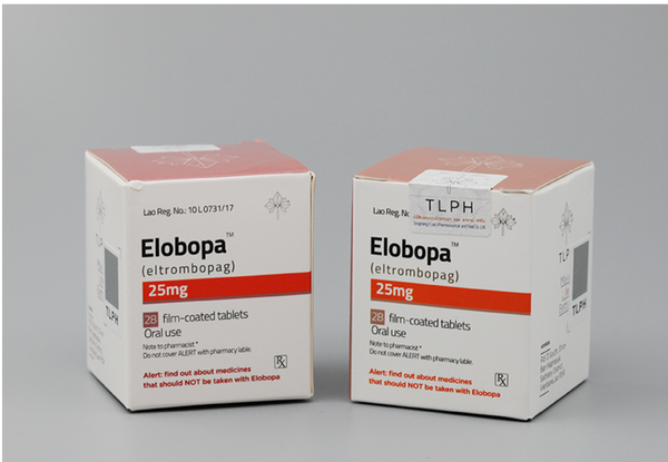 TLPH Elobopa