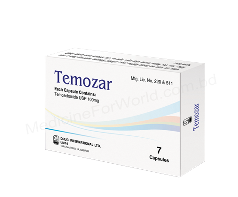 Temozar