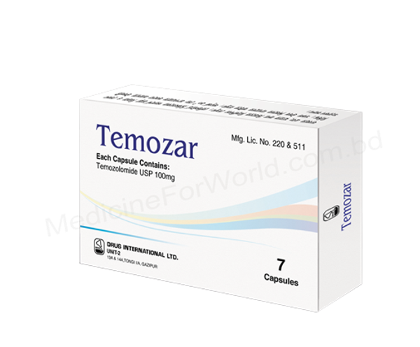 Temozar
