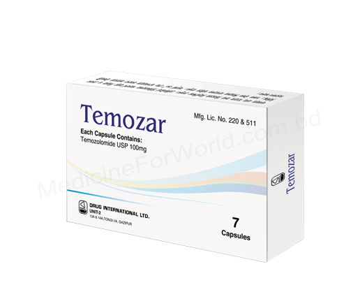 Temozar
