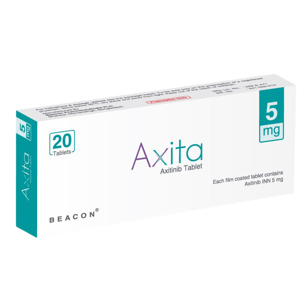Axita