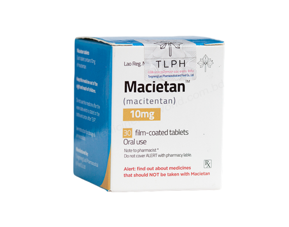 Macietan