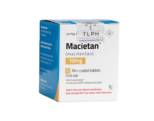 Macietan
