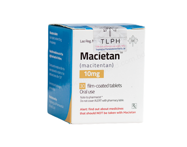 Macietan