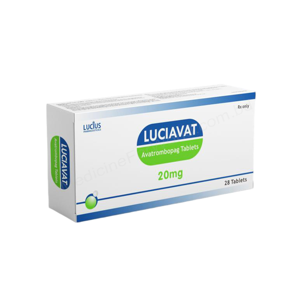 LuciAvat